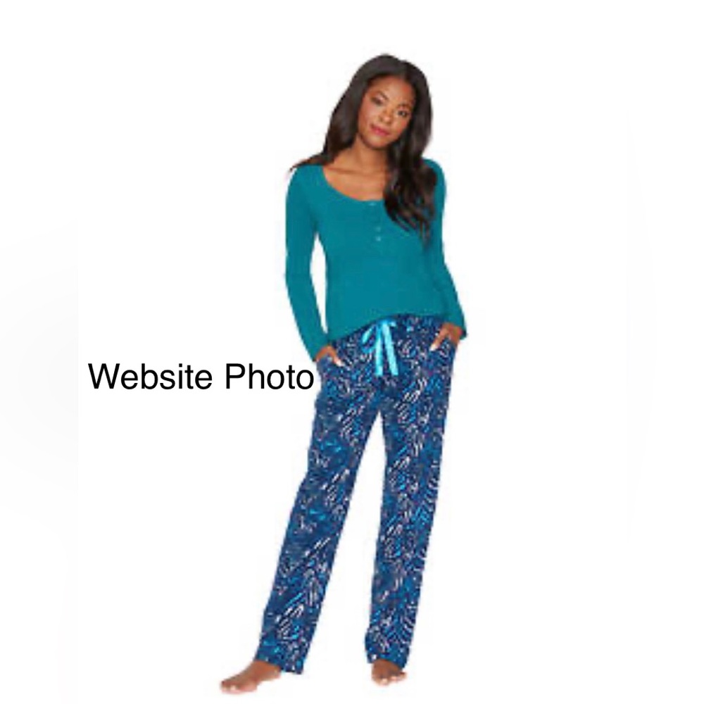 K Jordan Plus size Pajamas NWT size 3X